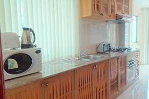 Butterfly Garden - A Boutique Residence