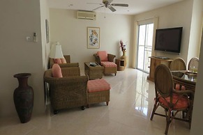 Butterfly Garden - A Boutique Residence