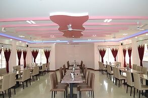 KSTDC Hotel Mayura Chalukya Badami