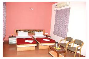 KSTDC Hotel Mayura Vijayanagara