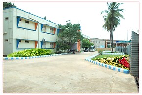 KSTDC Hotel Mayura Vijayanagara