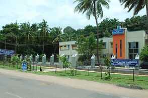 KSTDC Hotel Mayura Vijayanagara