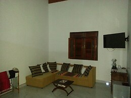 Beach Villa Lanka