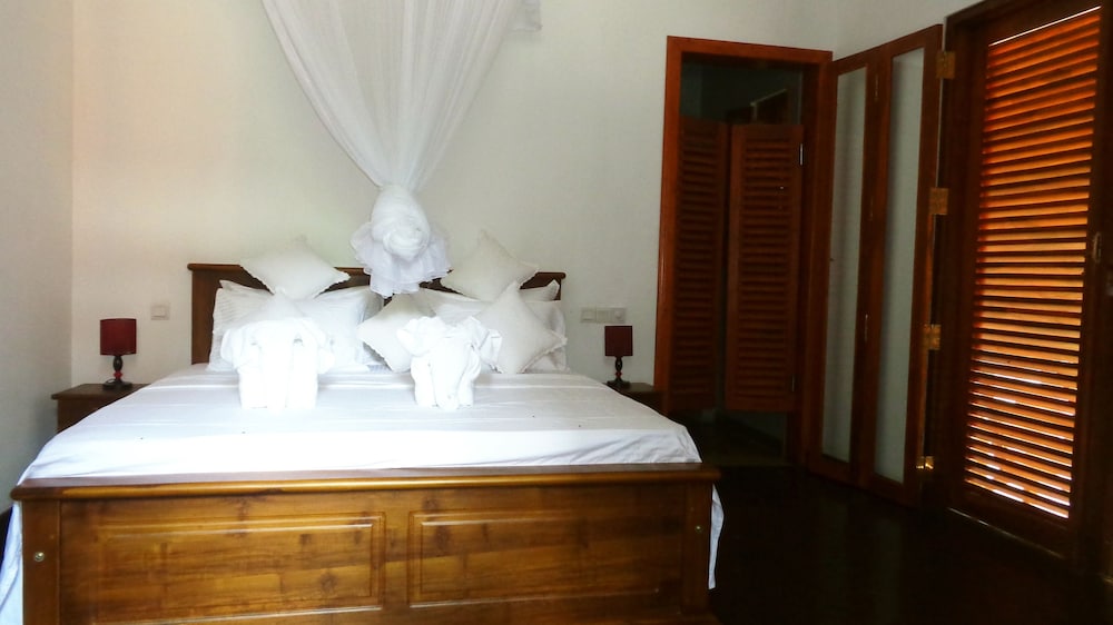 Beach Villa Lanka