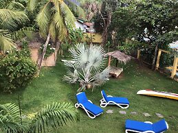 Beach Villa Lanka