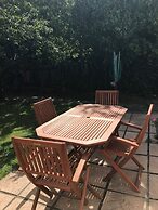 Wimbledon Holiday Lets