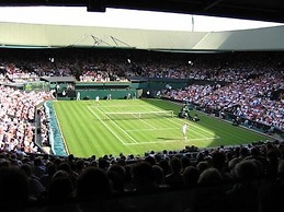 Wimbledon Holiday Lets