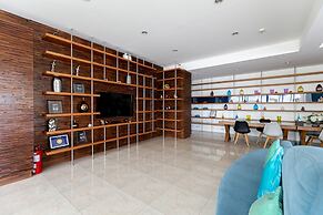 The Bedrooms Hostel Pattaya