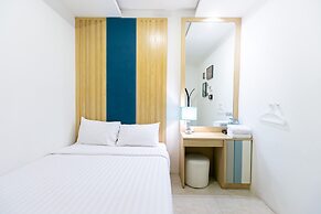 The Bedrooms Hostel Pattaya