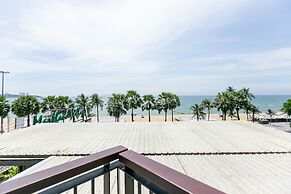 The Bedrooms Hostel Pattaya