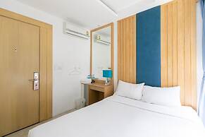 The Bedrooms Hostel Pattaya