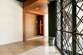 The Bedrooms Hostel Pattaya