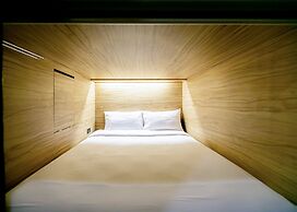 The Bedrooms Hostel Pattaya