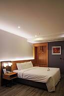 Embledon Hotel
