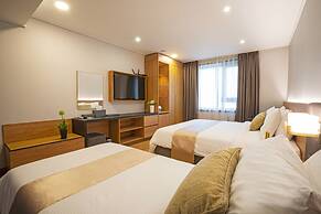 Embledon Hotel