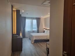 Embledon Hotel