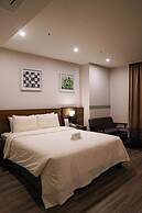 Embledon Hotel