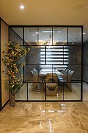 Embledon Hotel
