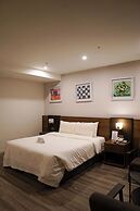 Embledon Hotel