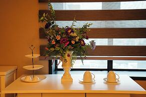 Embledon Hotel
