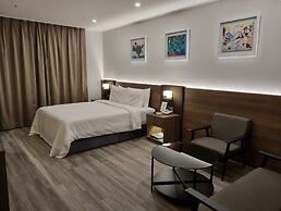 Embledon Hotel