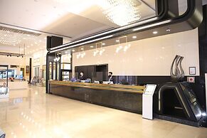 Embledon Hotel