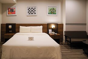 Embledon Hotel