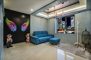Embledon Hotel