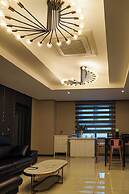 Embledon Hotel