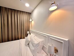 Embledon Hotel