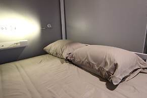 The Moon Hostel Hua Hin