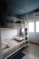 The Moon Hostel Hua Hin