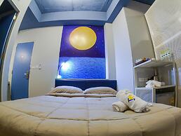 The Moon Hostel Hua Hin