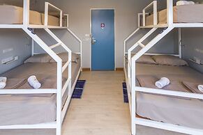 The Moon Hostel Hua Hin