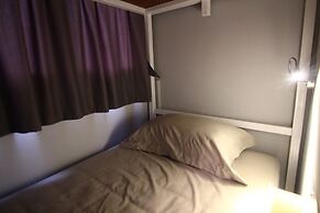 The Moon Hostel Hua Hin