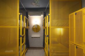 The Moon Hostel Hua Hin