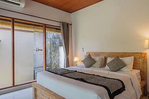 Sari Bamboo Villas