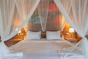 Sari Bamboo Villas