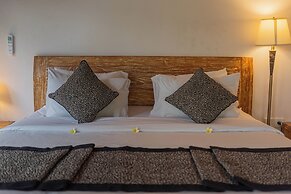 Sari Bamboo Villas