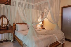 Sari Bamboo Villas