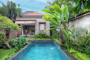 Sari Bamboo Villas