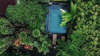 Sari Bamboo Villas