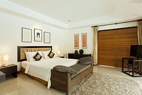 Himmaphan Villa