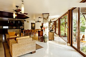 Himmaphan Villa