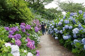 Shimoda Ocean Park Hotel