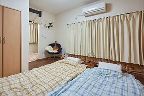 Haneda Mingei Hotel