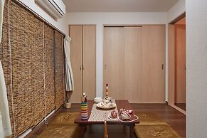 Haneda Mingei Hotel