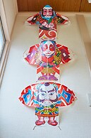 Haneda Mingei Hotel