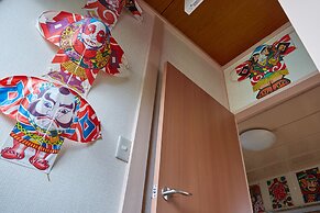 Haneda Mingei Hotel