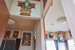 Haneda Mingei Hotel